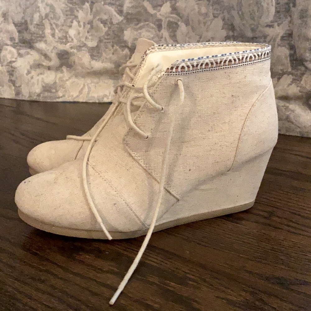 Booties - Picture 3 of 3